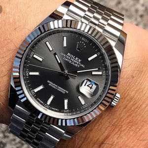 Rolex DateJust 41